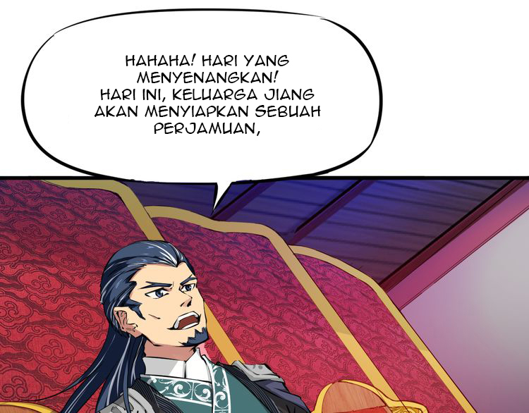 Dragon’s Blood Vessels Chapter 02 Gambar 20